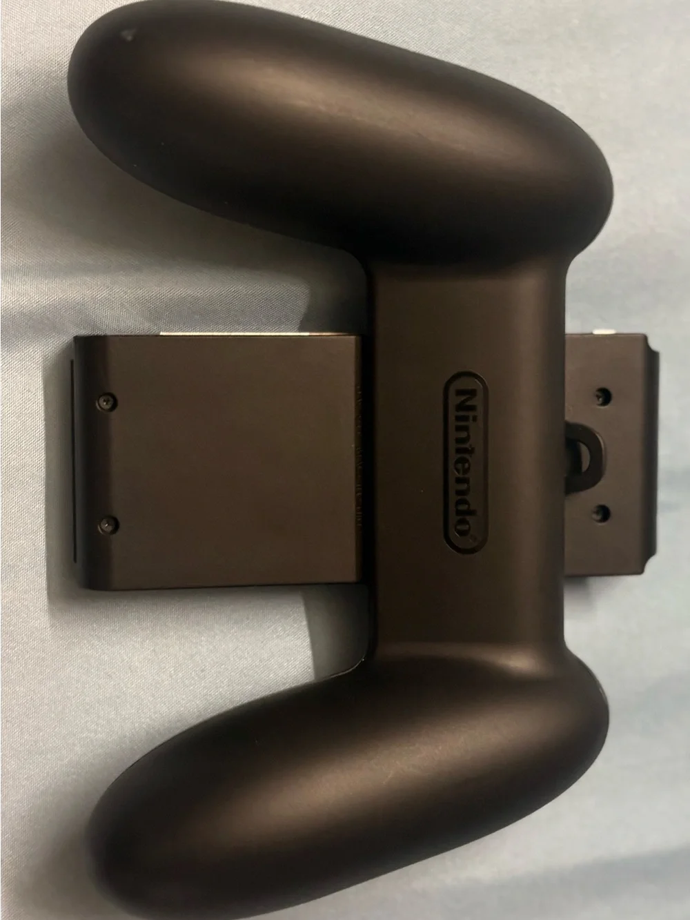 Nintendo Switch OLED Console with White Joy‑Con Controllers